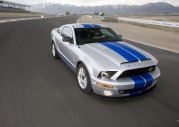 Shelby GT500KR